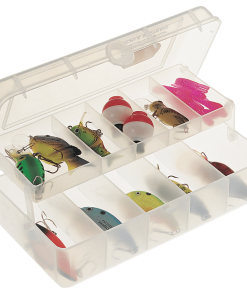 Plano Fishing One-Tray Tackle Organizer Small