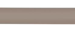 Plano Guide Series™ Adjustable Rod Tube Medium