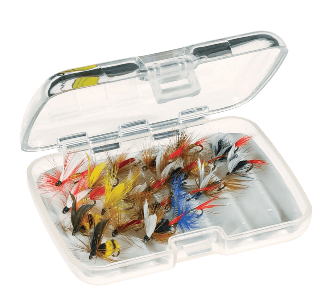 Plano Guide Series™ Fly Fishing Case Small 1 Plano Guide Series™ Fly Fishing Case Small