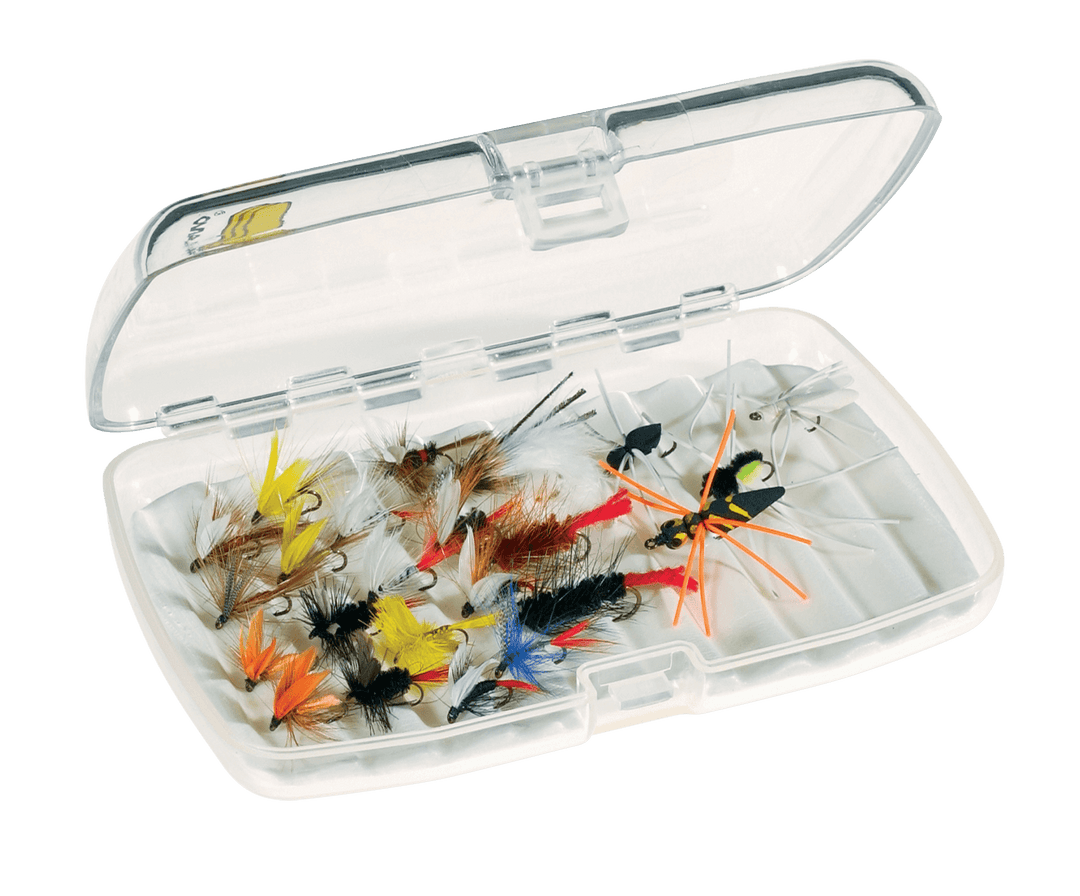 Plano Guide Series™ Fly Fishing Case Medium 1 Plano Guide Series™ Fly Fishing Case Medium