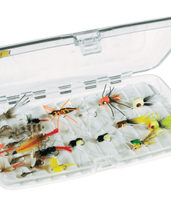Plano Guide Series™ Fly Fishing Case Large