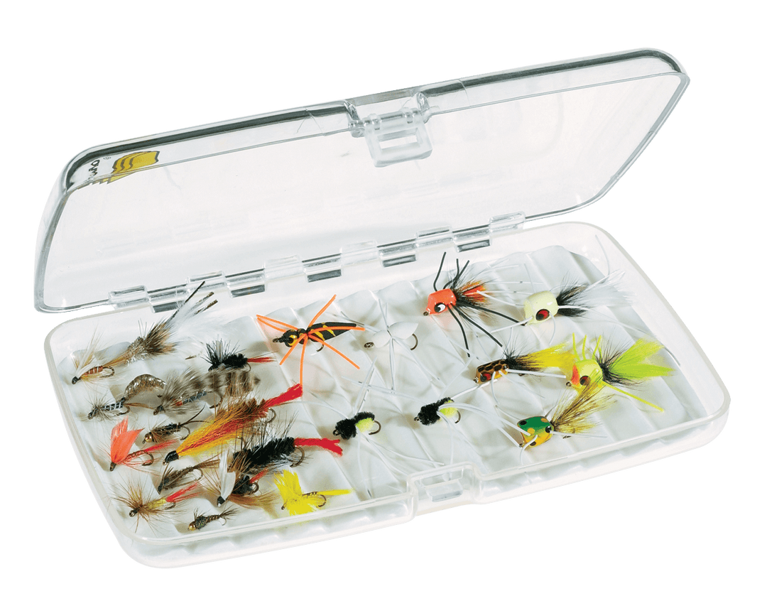 Plano Guide Series™ Fly Fishing Case Large 1 Plano Guide Series™ Fly Fishing Case Large
