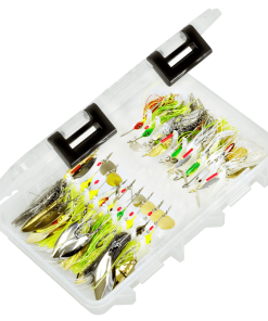 Plano Elite™ Series Spinnerbait StowAway® (3600) Fishing