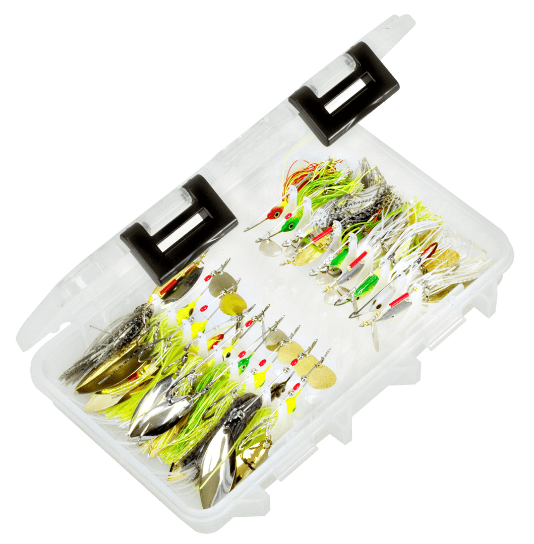 Plano Elite™ Series Spinnerbait StowAway® (3600) Fishing 1 Plano Elite™ Series Spinnerbait StowAway® (3600) Fishing