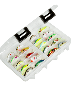 Plano Elite™ Series Small Crankbait StowAway® (3600) Fishing
