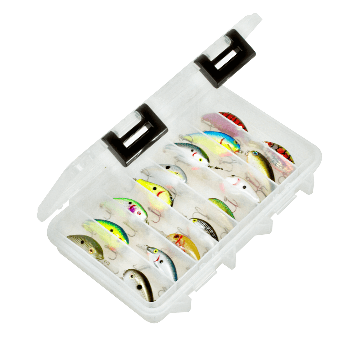 Plano Elite™ Series Medium Crankbait StowAway® (3600) 1 Plano Elite™ Series Medium Crankbait StowAway® (3600)