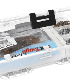 Plano Plastic Worm StowAway® (3600)