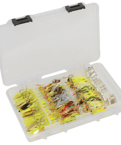 Plano Fishing Elite™ Series Spinnerbait/Buzzbait StowAway® (3700)