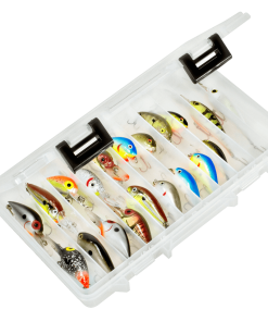 Plano Fishing Elite™ Series Medium Crankbait StowAway® (3700)