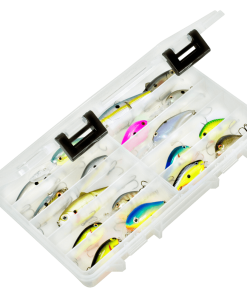 Plano Fishing Elite™ Series Large Crankbait StowAway® (3700)