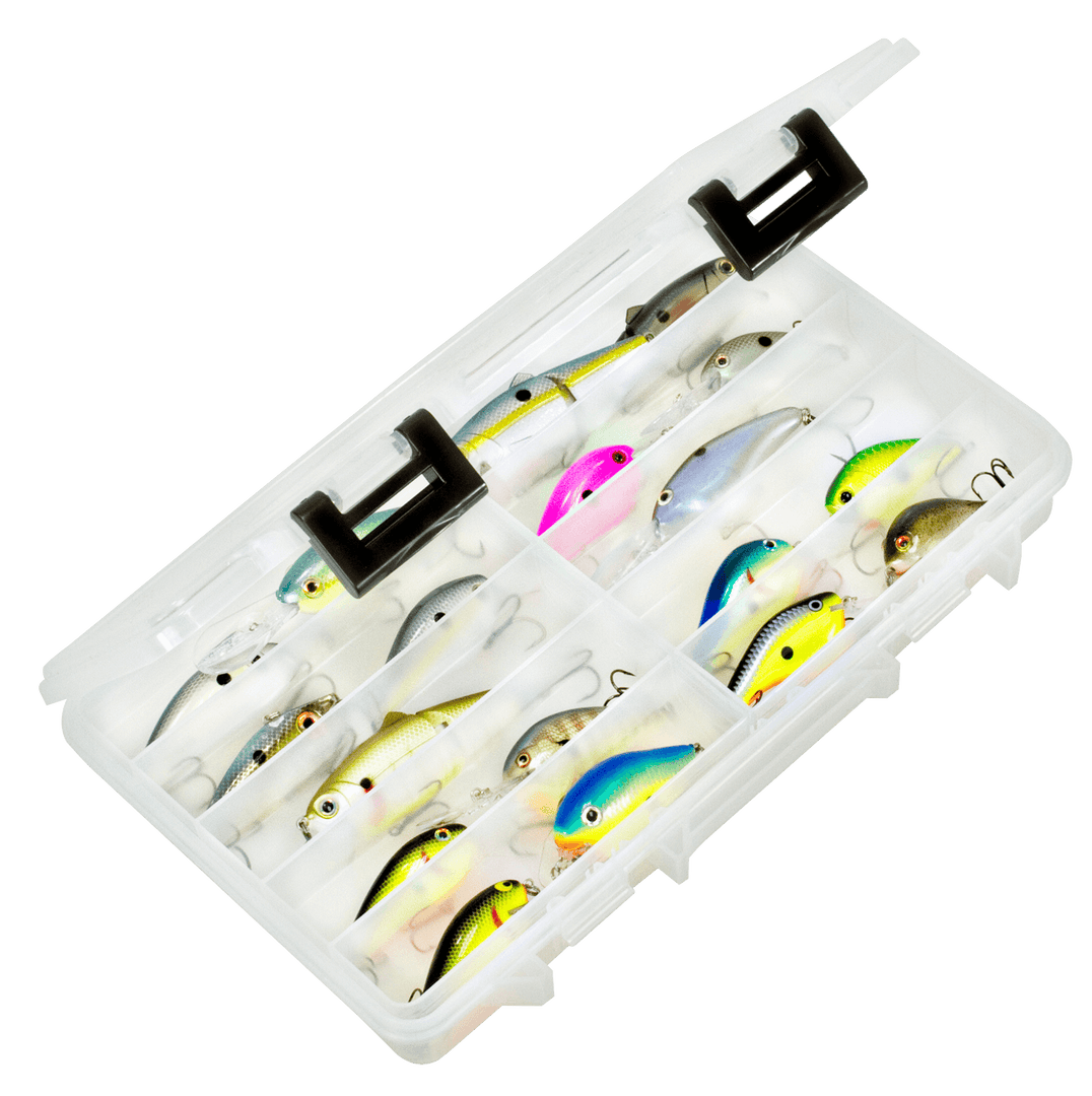 Plano Fishing Elite™ Series Large Crankbait StowAway® (3700) 1 Plano Fishing Elite™ Series Large Crankbait StowAway® (3700)