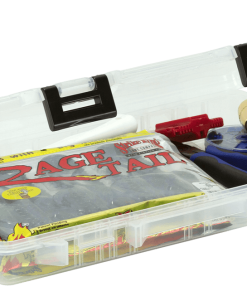 Plano Fishing ProLatch® Open-Compartment StowAway® (3700)