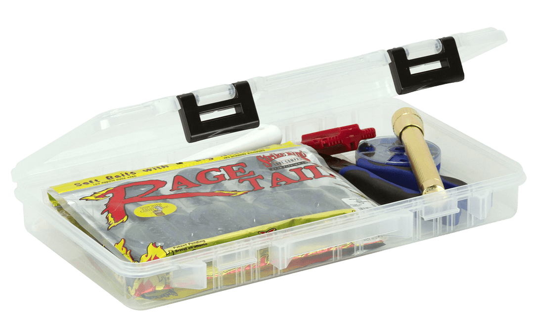 Plano Fishing ProLatch® Open-Compartment StowAway® (3700) 1 Plano Fishing ProLatch® Open-Compartment StowAway® (3700)