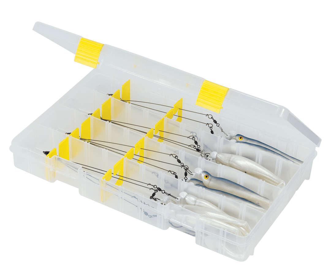 Plano The Umbrella Rig® StowAway® (3700) Fishing 1 Plano The Umbrella Rig® StowAway® (3700) Fishing