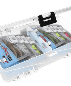 Plano Plastic Worm StowAway® (3700)