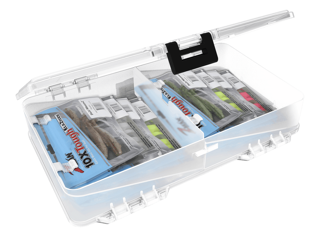 Plano Plastic Worm StowAway® (3700) 1 Plano Plastic Worm StowAway® (3700)