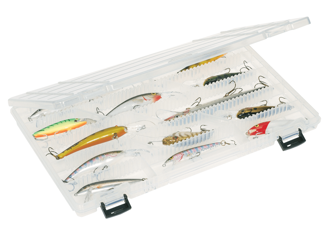 Plano Custom Divider StowAway® Thin (3700) Fishing 1 Plano Custom Divider StowAway® Thin (3700) Fishing