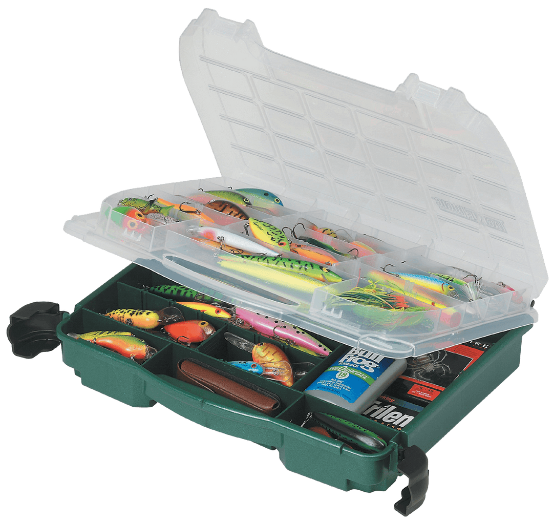 Plano Fishing LockJaw™ Satchel 1 Plano Fishing LockJaw™ Satchel