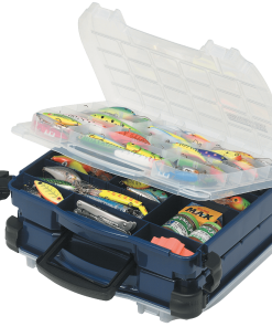 Plano LockJaw™ Double Satchel Fishing