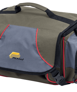 Plano Molding Weekend Series Green Tackle Bag (3600) Tackle Boxes
