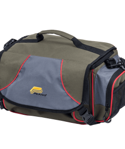 Plano Molding Weekend Series Green Tackle Bag (3700) Tackle Boxes
