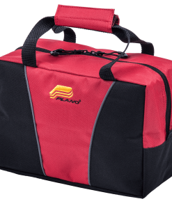 Plano Molding Tackle Boxes Weekend Series Red Speedbag™ (3500)