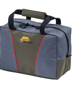 Plano Molding Tackle Boxes Weekend Series Green Speedbag™ (3700)