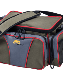 Plano Molding Weekend Series Green Tackle Case (3500) Tackle Boxes