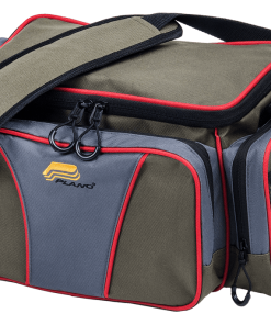 Plano Molding Tackle Boxes Weekend Series Green Tackle Case (3600)