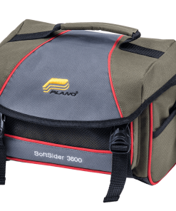 Plano Weekend Series Green Softsider™ Tackle Bag (3700) Tackle Boxes