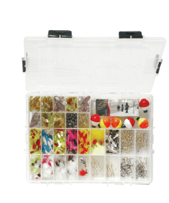 Plano Molding ProLatch® Terminal Tackle Organizer Tackle Boxes