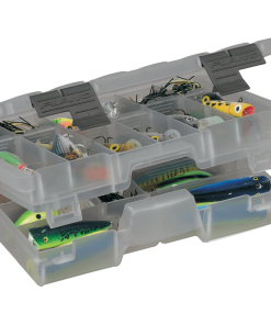 Plano Guide Series™ Two-Tiered StowAway® (3600) Fishing