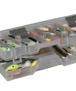 Plano Guide Series™ Two-Tiered StowAway® (3700) Fishing