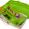 Plano Fishing Let's Fish! One-Tray Tackle Box