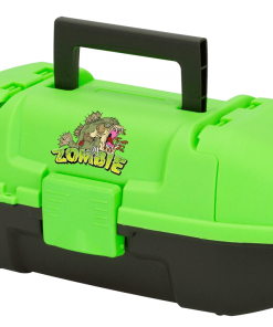 Plano Youth Zombie Tackle Box