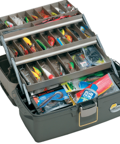 Plano Fishing Guide Series™ Tray Tackle Box