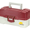 Plano One-Tray Tackle Box Fishing