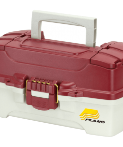 Plano One-Tray Tackle Box Fishing