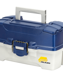 Plano Two-Tray Tackle Box Fishing