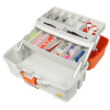 Plano Fishing Let's Fish! Two-Tray Tackle Box
