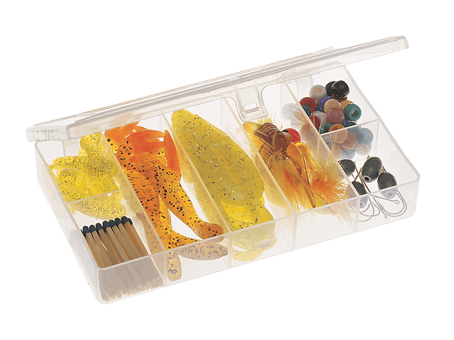 Plano Seven-Compartment StowAway® (3400) 1 Plano Seven-Compartment StowAway® (3400)