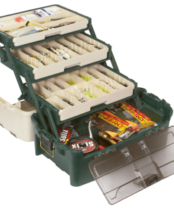 Plano Fishing Hybrid Hip Tackle Box