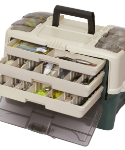 Plano Fishing Hybrid Hip Tackle Box