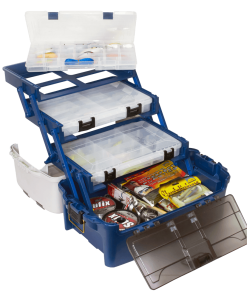 Plano Fishing Hybrid Hip StowAway® Tackle Box