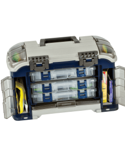 Plano Angled Tackle System Fishing