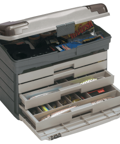 Plano Fishing Guide Series™ Drawer Tackle Box