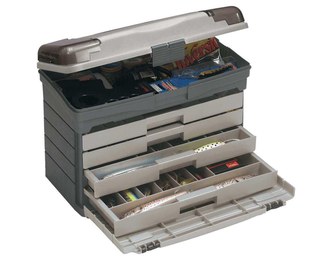 Plano Fishing Guide Series™ Drawer Tackle Box 1 Plano Fishing Guide Series™ Drawer Tackle Box