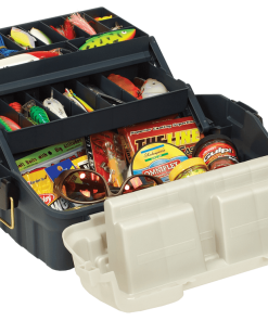 Plano FlipSider® Two-Tray Tackle Box