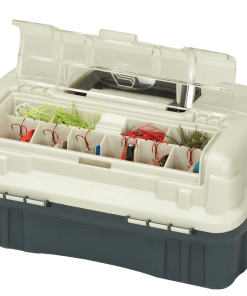 Plano FlipSider® Two-Tray Tackle Box