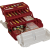 Plano FlipSider® Three-Tray Tackle Box Fishing